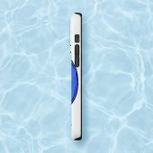 Pink Floyd Phone Case - Wish You Were Here lost souls in Fish Bowl Doodle Art