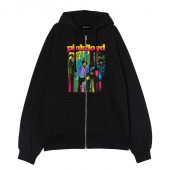 Pink Floyd Shirt - Psychedelic Colors Members
