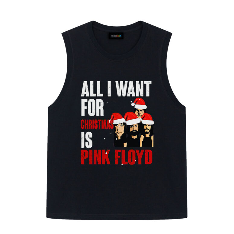 All I Want For Christmas Is Pink Floyd Shirt All I Want For Christmas Is Pink Floyd Shirt