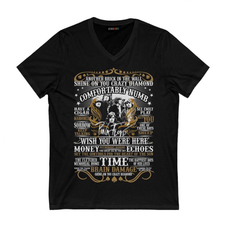 All Time Together All Song Music Pink Floyd Shirt All Time Together All Song Music Pink Floyd Shirt