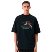 All Your Life Will Ever Be Pink Floyd Breathe Lyric Front Shirt Man Black - OtherBrick