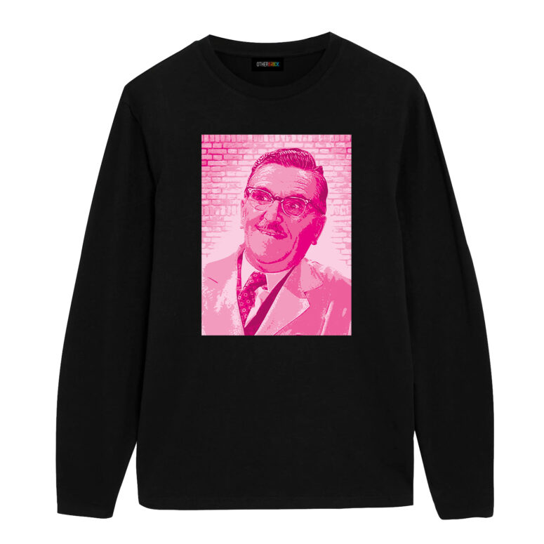Andy Griffith Pink Floyd Shirt