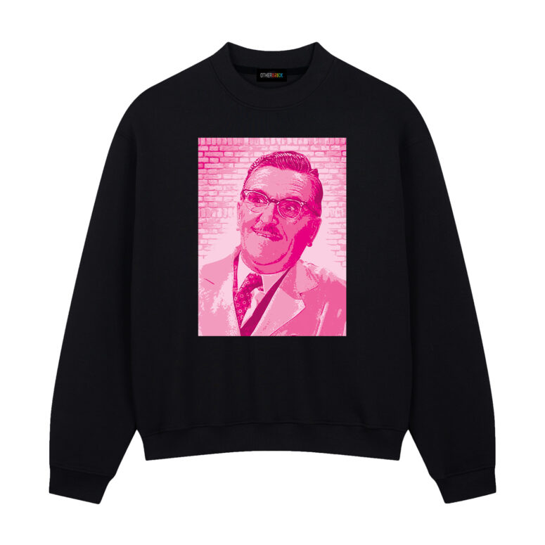 Andy Griffith Pink Floyd Shirt