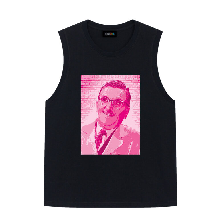 Andy Griffith Pink Floyd Shirt
