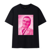 Andy Griffith Pink Floyd Shirt