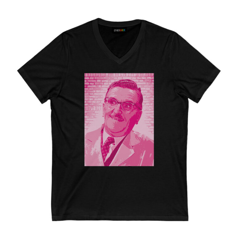 Andy Griffith Pink Floyd Shirt