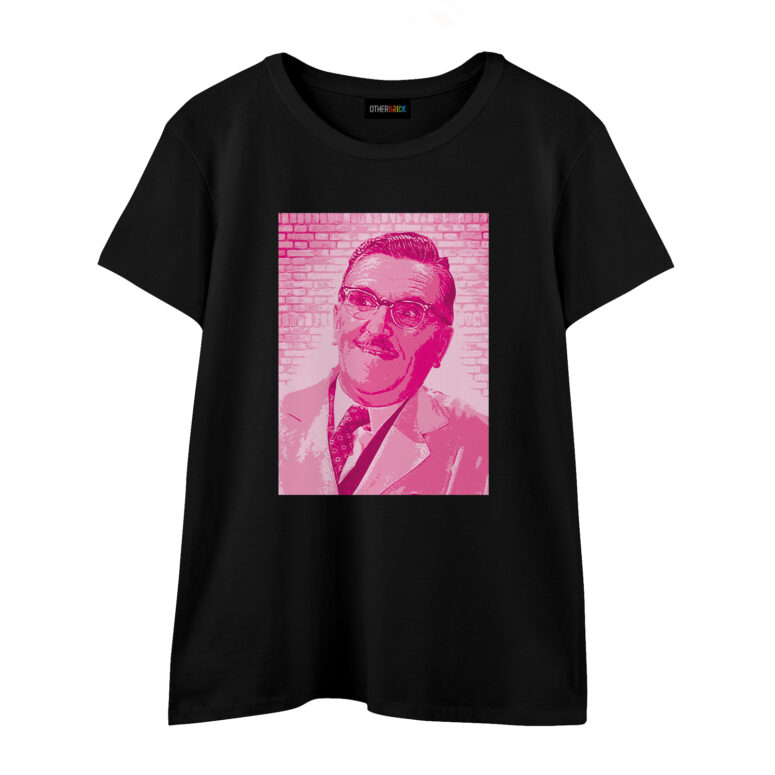 Andy Griffith Pink Floyd Shirt