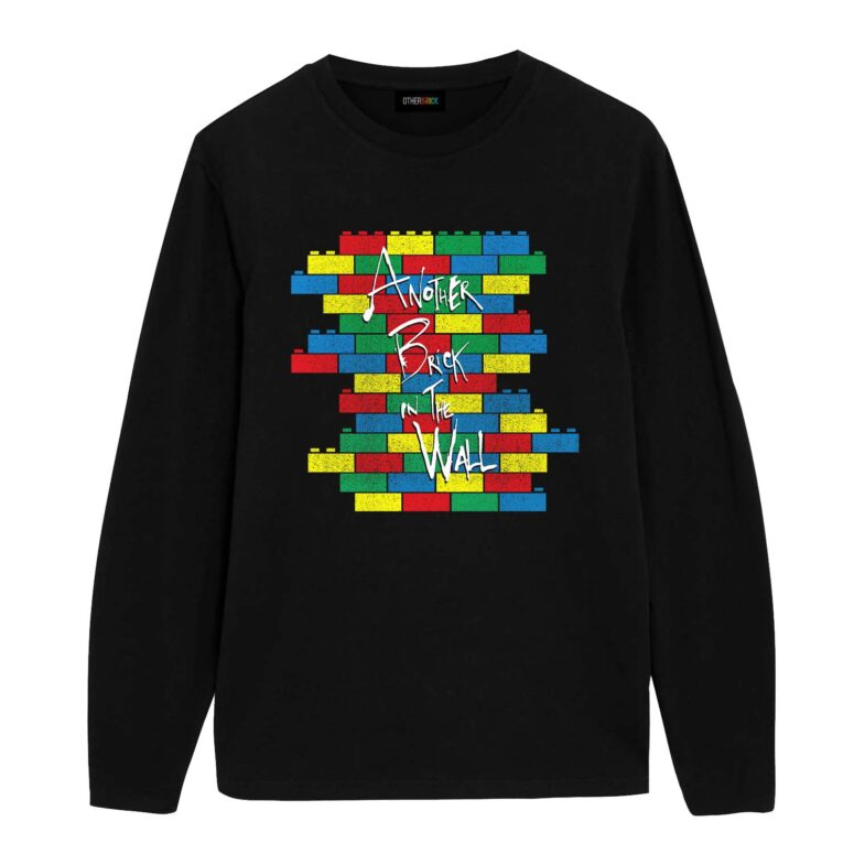 Another Brick In The Wall Pink Floyd Shirt