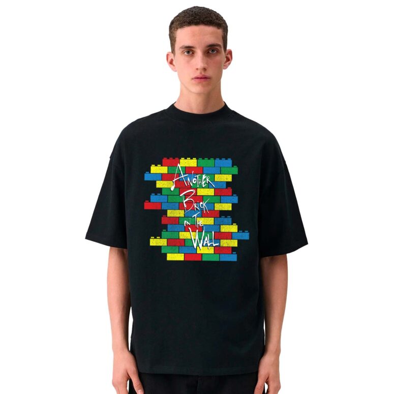 Another Brick In The Wall Pink Floyd Shirt