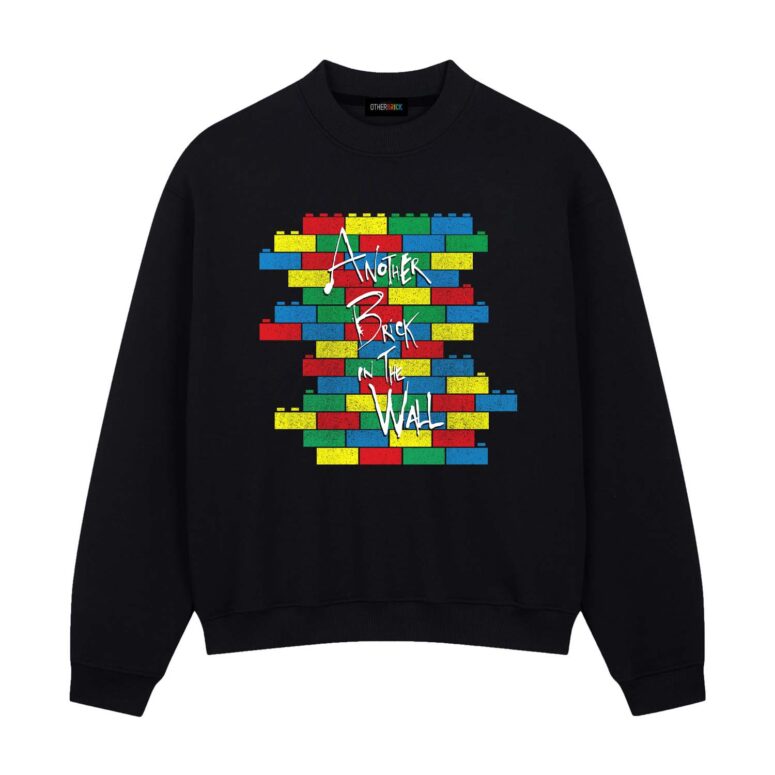 Another Brick In The Wall Pink Floyd Shirt