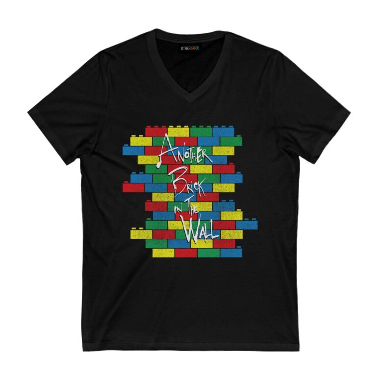 Another Brick In The Wall Pink Floyd Shirt