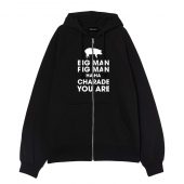 Pink Floyd Shirt - Big Man, Pig Man, ha ha Charade You Are