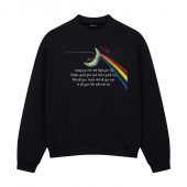 Pink Floyd Shirt - Breathe Lyric DSOTM All Your Life Will Ever Be Pink Floyd Shirt - Breathe Lyric DSOTM All Your Life Will Ever Be