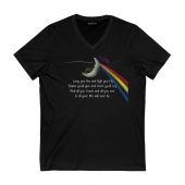 Pink Floyd Shirt - Breathe Lyric DSOTM All Your Life Will Ever Be Pink Floyd Shirt - Breathe Lyric DSOTM All Your Life Will Ever Be