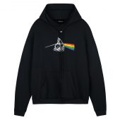 Dark Side Of The Pizza Pink Floyd Shirt Dark Side Of The Pizza Pink Floyd Shirt