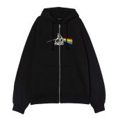 Dark Side Of The Pizza Pink Floyd Shirt Dark Side Of The Pizza Pink Floyd Shirt