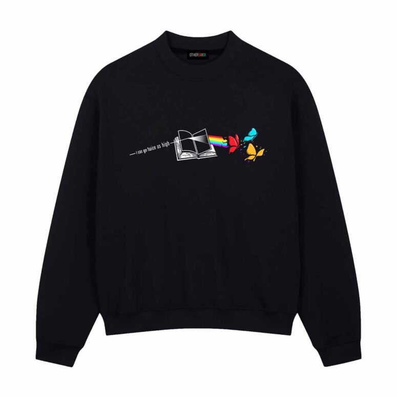Dark Side Of The Reading Rainbow Pink Floyd Shirt Dark Side Of The Reading Rainbow Pink Floyd Shirt