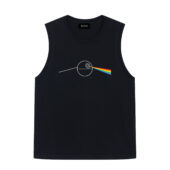 Dark Side Of The Death Star Front Tank Black - OtherBrick