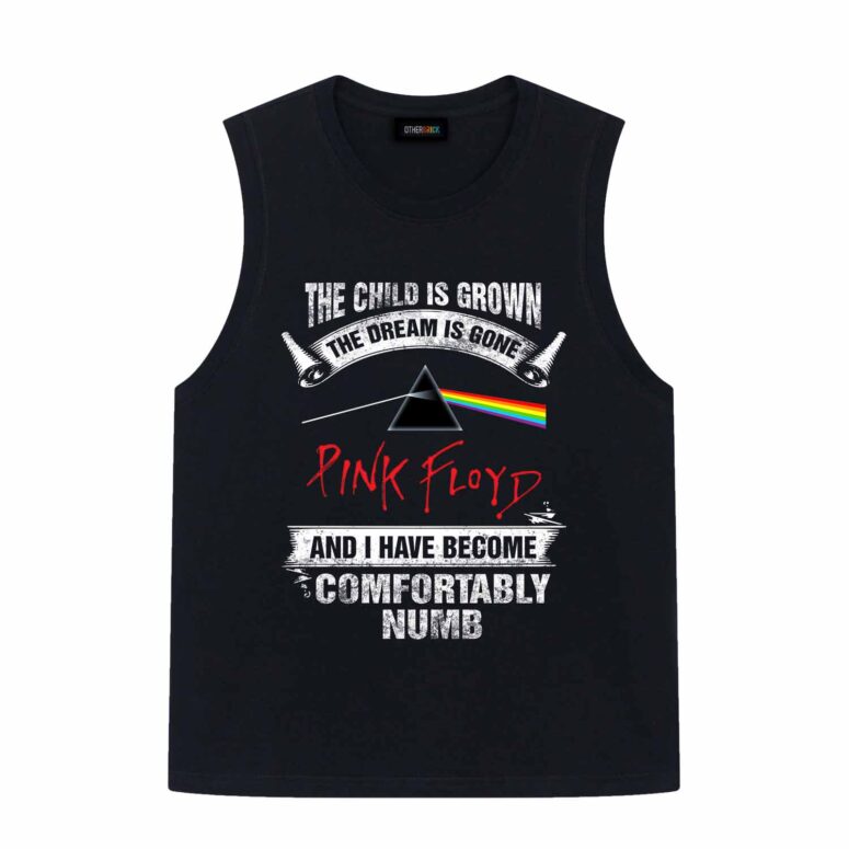 The Child Is Grown The Dream Is Gone I Have Become Comfortably Numb Pink Floyd Shirt The Child Is Grown The Dream Is Gone I Have Become Comfortably Numb Pink Floyd Shirt