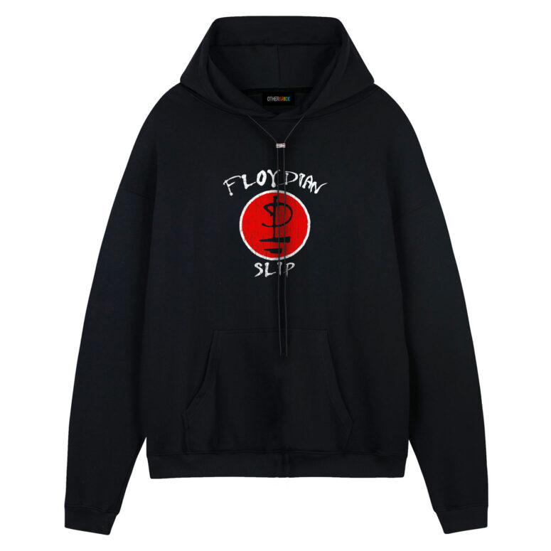 Floydian Slip Pink Floyd Shirt