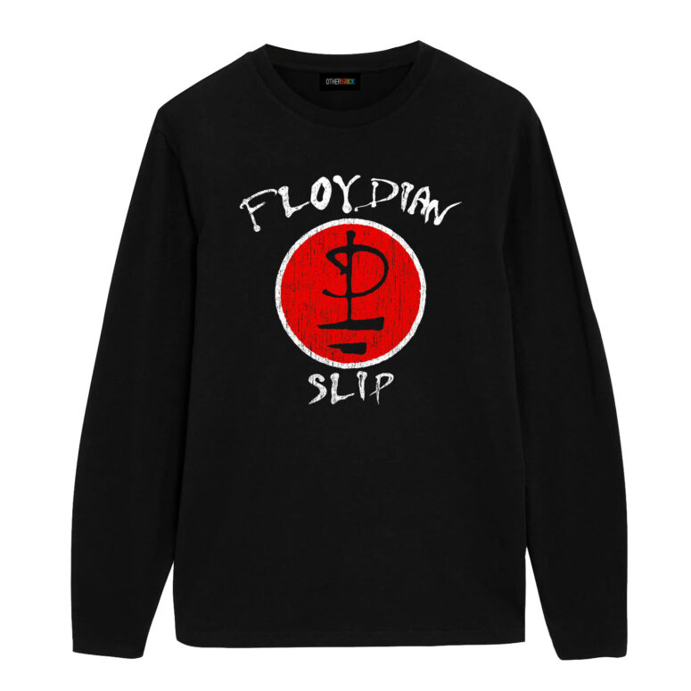 Floydian Slip Pink Floyd Shirt