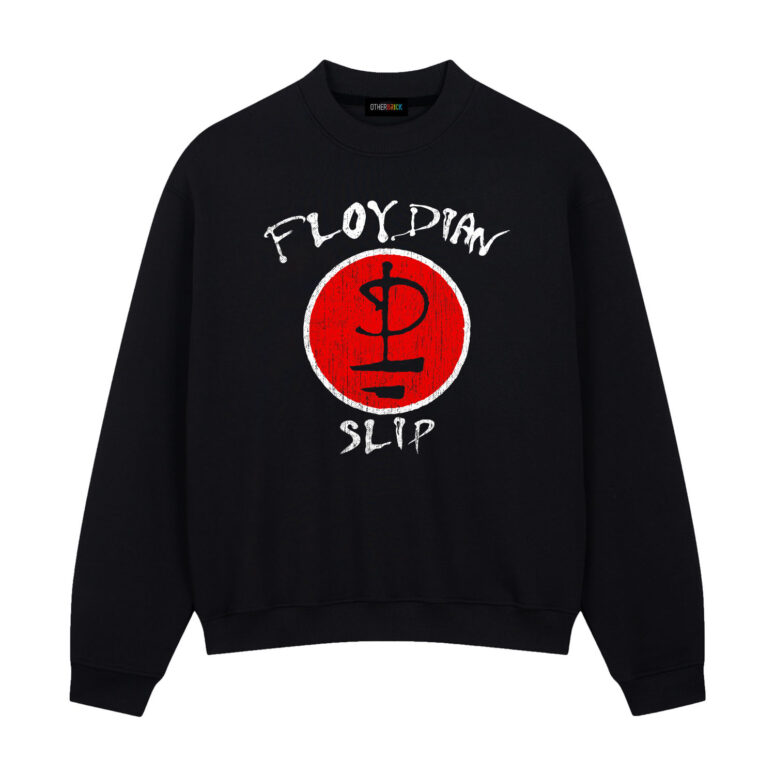 Floydian Slip Pink Floyd Shirt