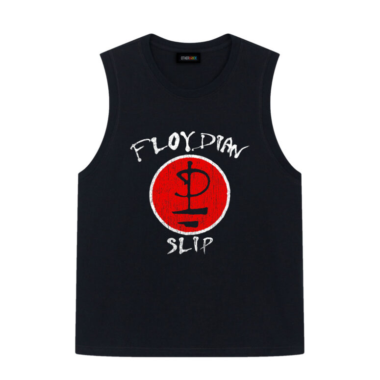 Floydian Slip Pink Floyd Shirt