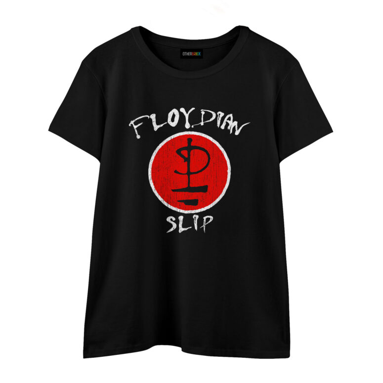 Floydian Slip Pink Floyd Shirt