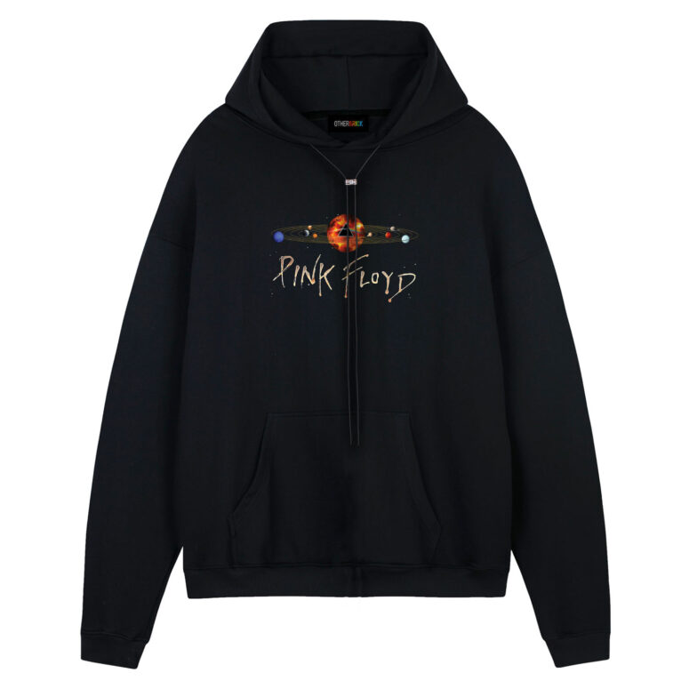 GALAXY Pink Floyd Shirt