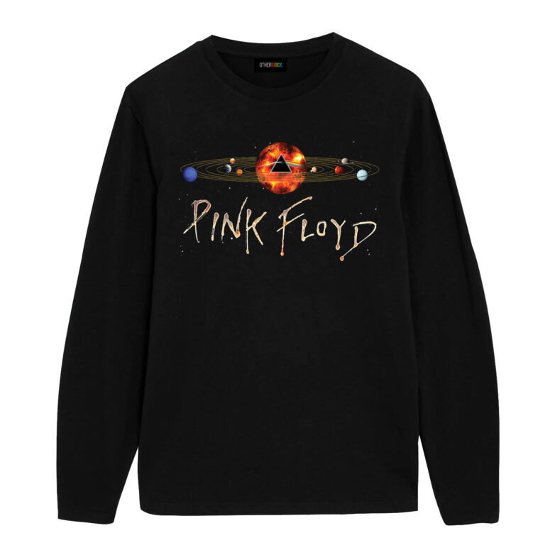 GALAXY Pink Floyd Shirt