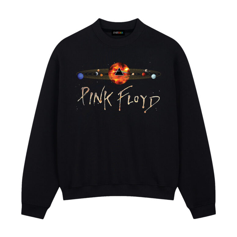 GALAXY Pink Floyd Shirt
