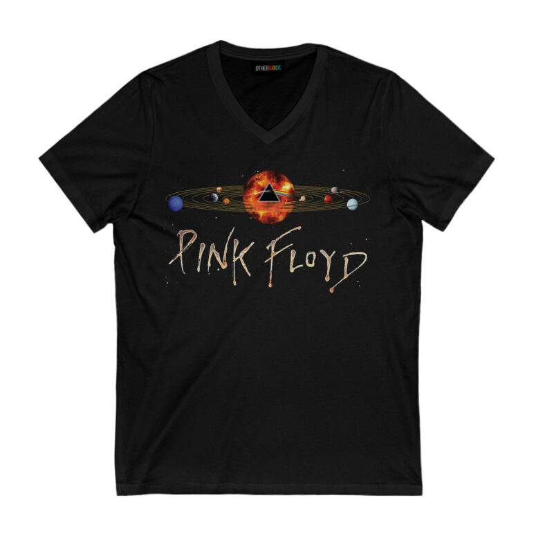 GALAXY Pink Floyd Shirt