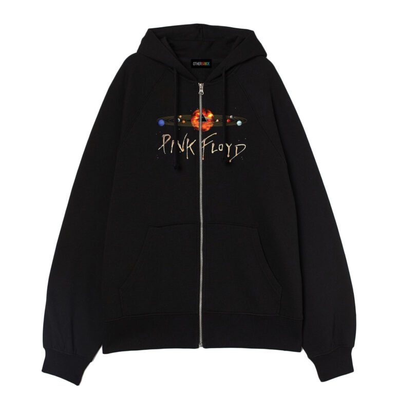GALAXY Pink Floyd Shirt