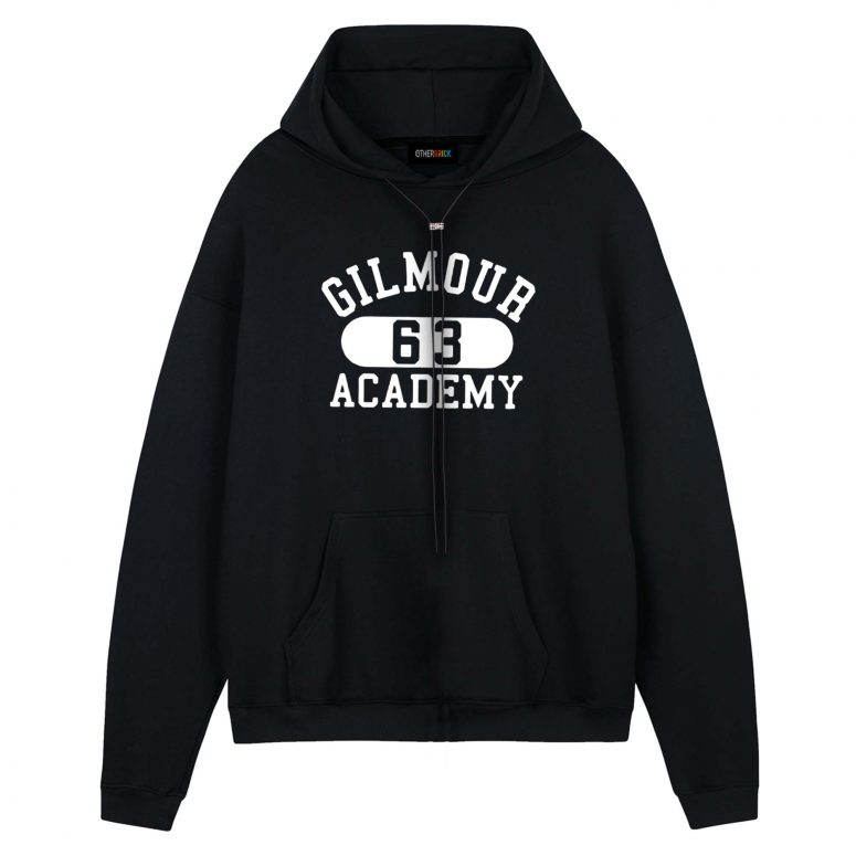GilMour 63 Academy Pink Floyd Shirt