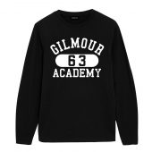 GilMour 63 Academy Pink Floyd Shirt