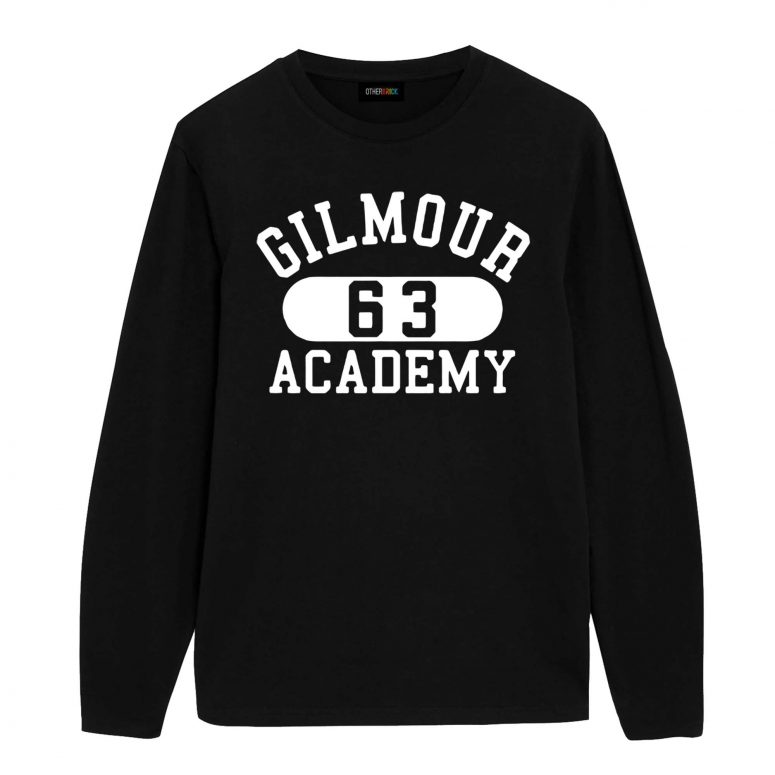 GilMour 63 Academy Pink Floyd Shirt