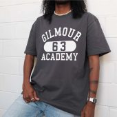 GilMour 63 Academy Pink Floyd Shirt