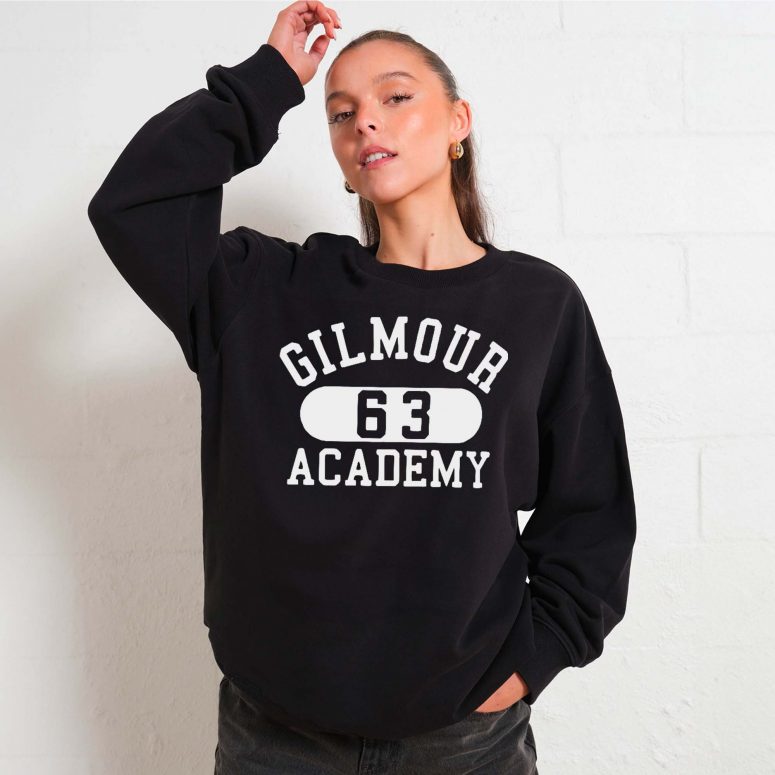 GilMour 63 Academy Pink Floyd Shirt