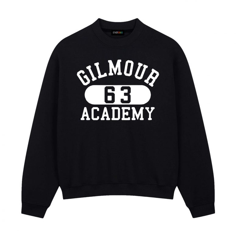 GilMour 63 Academy Pink Floyd Shirt