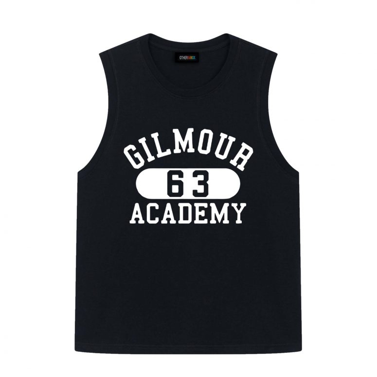 GilMour 63 Academy Pink Floyd Shirt