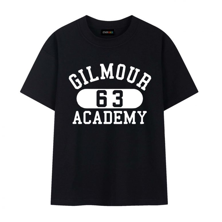 GilMour 63 Academy Pink Floyd Shirt