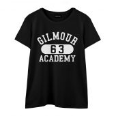 GilMour 63 Academy Pink Floyd Shirt