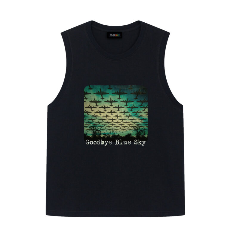 Goodbye Blue Sky Pink Floyd Shirt Goodbye Blue Sky Pink Floyd Shirt