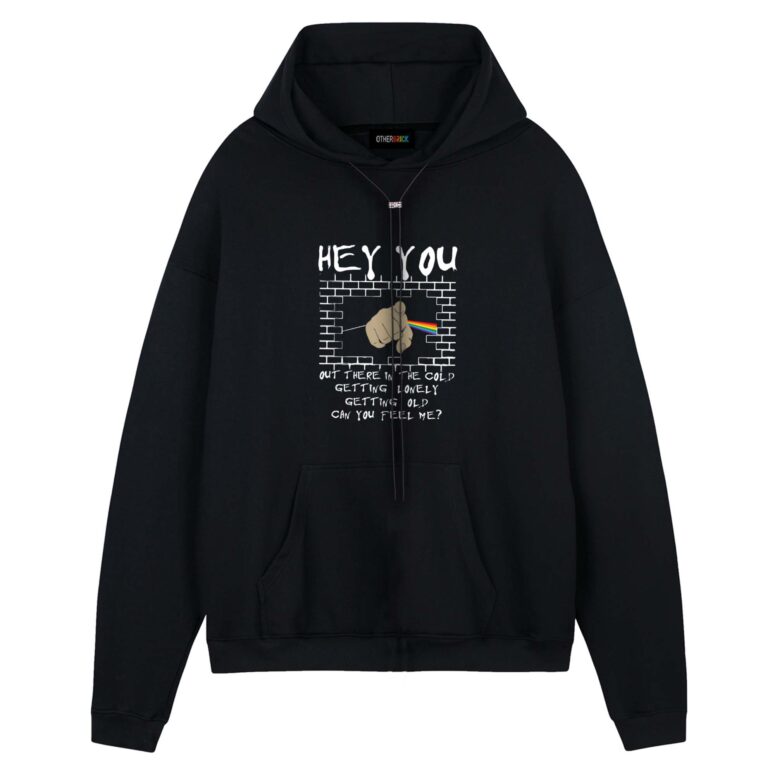 Hey You Out There In The Cold Can You Hear Me Pink Floyd Shirt