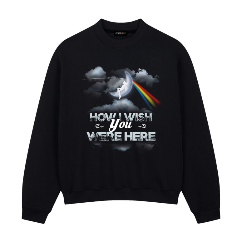How Wish You Were Here Pink Floyd Shirt How Wish You Were Here Pink Floyd Shirt