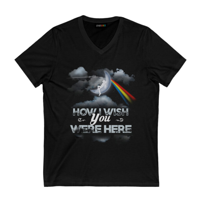 How Wish You Were Here Pink Floyd Shirt How Wish You Were Here Pink Floyd Shirt