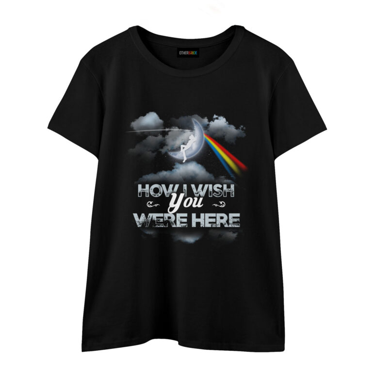 How Wish You Were Here Pink Floyd Shirt How Wish You Were Here Pink Floyd Shirt