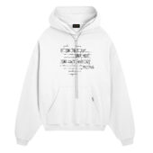 If You Dont Eat Your Meat You Cant Front Hoodie White - OtherBrick
