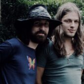 Nick Mason Iron Butterfly - OtherBrick