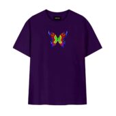 Nick Mason Saucerful Of Secrets Iron Butterfly Pink Floyd Shirt 1 - OtherBrick